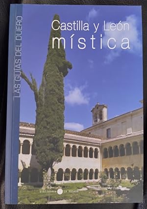 Imagen del vendedor de Las Guas del Duero - Castilla y Len mstica a la venta por Librera Ofisierra
