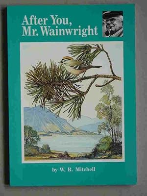 After You, Mr Wainwright
