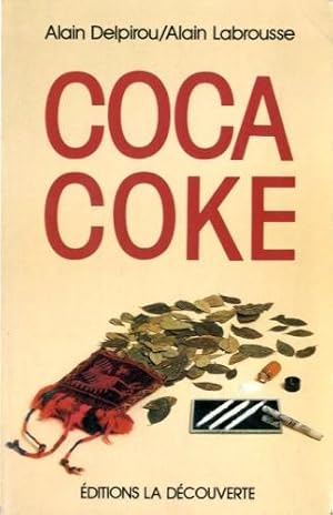 Bild des Verkufers fr Coca coke. zum Verkauf von LIBET - Libreria del Riacquisto