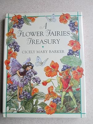 A Flower Fairies Treasury