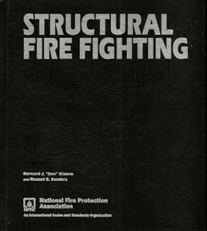 Seller image for STRUCTURAL FIRE FIGHTING for sale by Grandmahawk's Eyrie