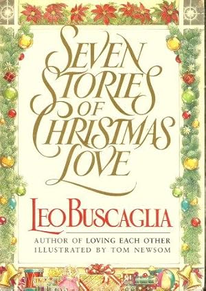 SEVEN STORIES OF CHRISTMAS LOVE