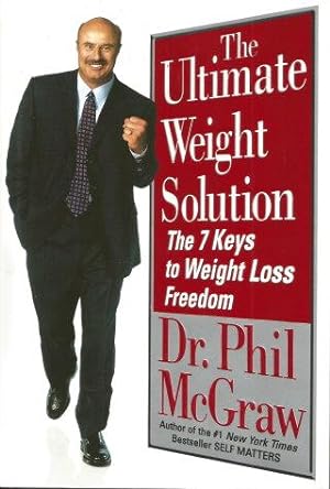 THE ULTIMATE WEIGHT LOSSS OLUTION : The 7 Keys to Weight Loss Freedom