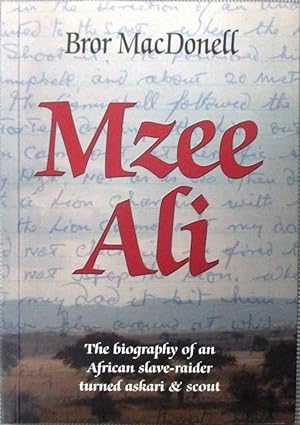 Mzee Ali