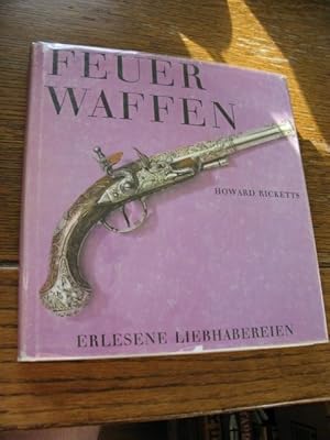 Imagen del vendedor de Feuerwaffen a la venta por Chuck Price's Books