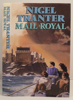 Image du vendeur pour Mail Royal mis en vente par Leakey's Bookshop Ltd.