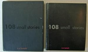 108 Small Stories