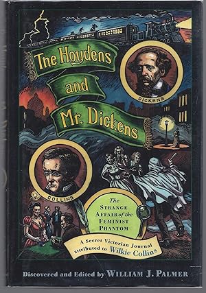 The Hoydens and Mr. Dickens: The Strange Affair of the Feminist Phantom