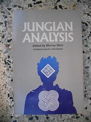 Image du vendeur pour Jungian analysis mis en vente par Frederic Delbos