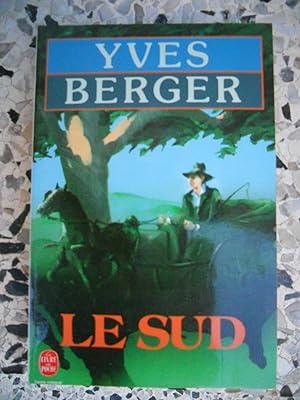 Imagen del vendedor de Le sud a la venta por Frederic Delbos