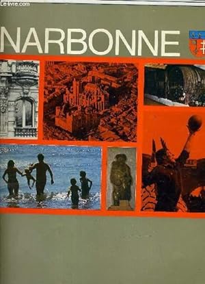 Image du vendeur pour NARBONNE mis en vente par Le-Livre