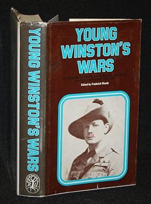 Bild des Verkufers fr Young Winston's Wars zum Verkauf von Nineveh & Tyre