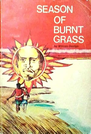 Season of Burnt Grass