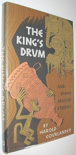 Seller image for The King's Drum and Other African Stories for sale by Alex Simpson