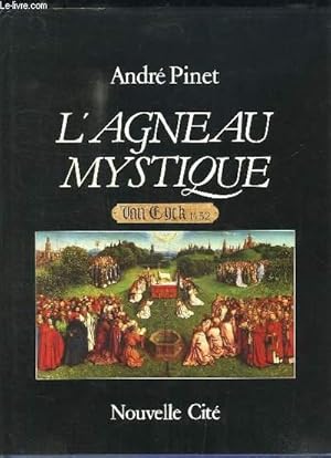 Image du vendeur pour L'Agneau Mystique. mis en vente par Le-Livre