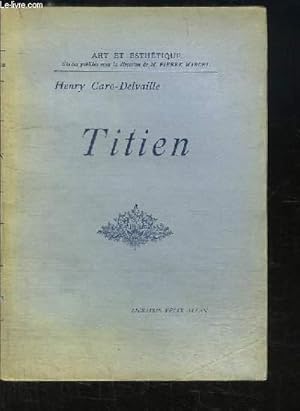 Seller image for Titien for sale by Le-Livre