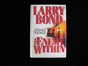 Immagine del venditore per The Enemy Within venduto da HERB RIESSEN-RARE BOOKS