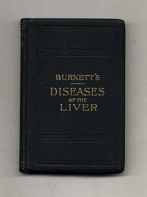Bild des Verkufers fr The Greater Diseases Of The Liver: Jaundice, Gall-stones, Enlargements, Tumours, And Cancer, And Their Treatment zum Verkauf von Books Tell You Why  -  ABAA/ILAB