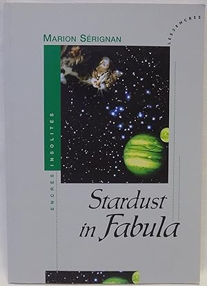 Stardust in Fabula