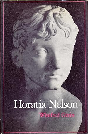 Horatia Nelson