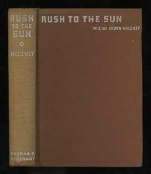 Rush to the Sun