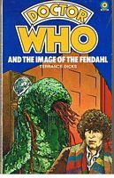 DOCTOR WHO AND THE IMAGE OF FENDAHL