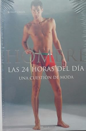 HOMBRE LAS 24 HORAS DEL DIA