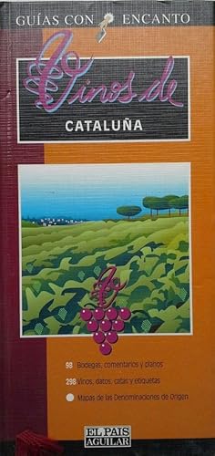 VINOS DE CATALUÑA