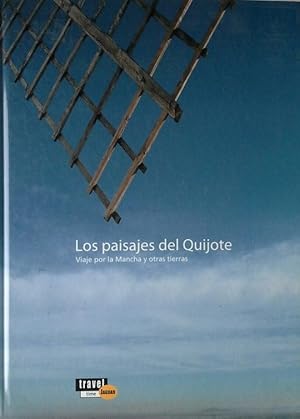 LOS PAISAJES DEL QUIJOTE