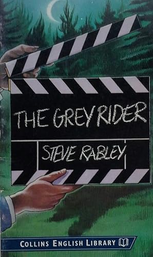 THE GREY RIDER