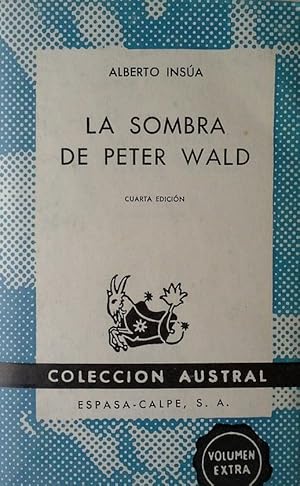 LA SOMBRA DE PETER WALD