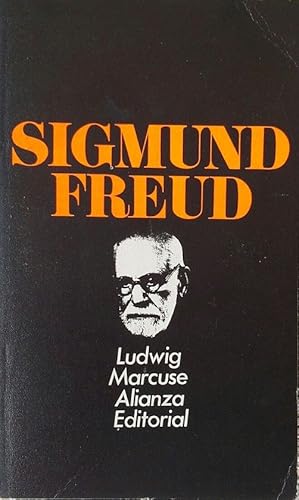 SIGMUND FREUD