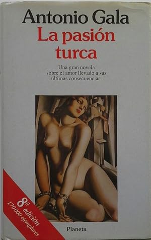 LA PASIÓN TURCA