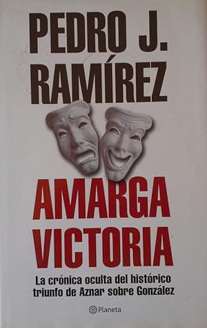 AMARGA VICTORIA