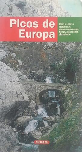 PICOS DE EUROPA
