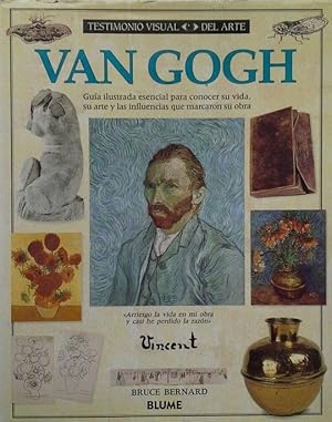 VAN GOGH