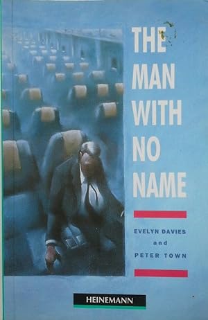 Image du vendeur pour THE MAN WITH NO NAME mis en vente par CENTRAL LIBRERA REAL FERROL