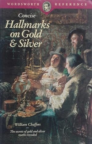 HALLMARKS ON GOLD AND SILVER