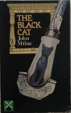 THE BLACK CAT