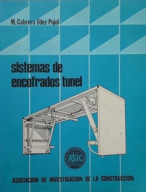 SISTEMAS DE ENCOFRADOS TUNEL