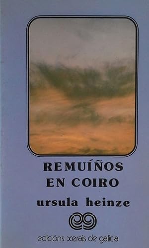 Immagine del venditore per REMUOS EN COIRO venduto da CENTRAL LIBRERA REAL FERROL