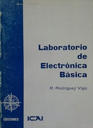 LABORATORIO DE ELECTRÓNICA BÁSICA