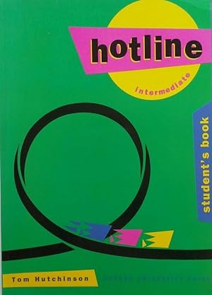 SB. HOTLINE INTERMEDIATE