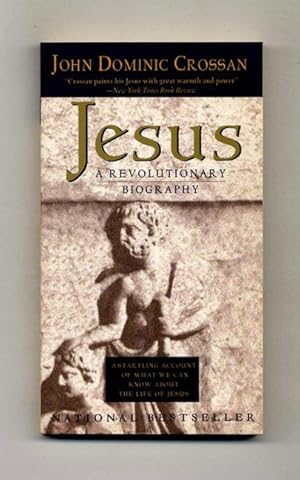 Bild des Verkufers fr Jesus: a Revolutionary Biography zum Verkauf von Books Tell You Why  -  ABAA/ILAB