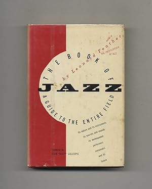 The Book of Jazz: a Guide to the Entire Field