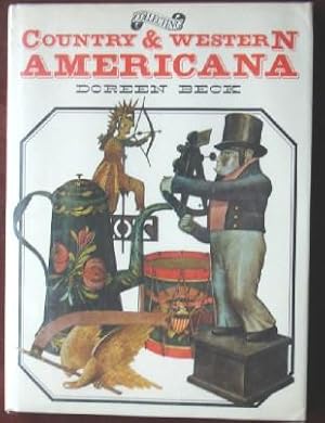 Seller image for Collecting Country & Western Americana for sale by Canford Book Corral