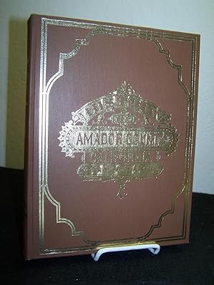 Image du vendeur pour History of Amador County, California With Illustrations and Biographical Sketches of Its Prominent Men and Pioneers. 1881. mis en vente par Zephyr Books