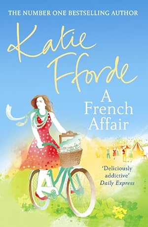 Seller image for A French Affair (Paperback) for sale by AussieBookSeller
