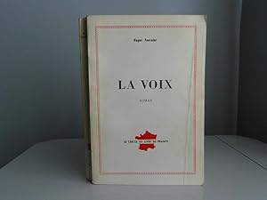 La voix