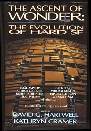 The Ascent of Wonder: The Evolution of Hard SF